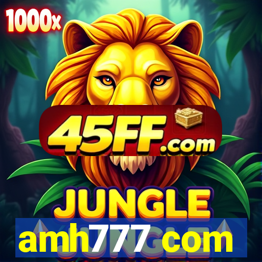 amh777 com